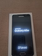 Smartfon Samsung Galaxy A5 2/16GB 2016 LTE A510F Złoty