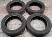 KOMPLET OPON LETNICH CONTINENTAL ECOCONTACT 6 205/55R17 H XL 2022