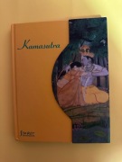 Kamasutra. Wydawnictwo Sekret. Książka. 