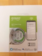 Gniazdko Wi-Fi Gosund SP111 3450W Tasmota