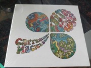 CARRANTUOHILL & MACIEJ BALCAR - VINTAGE