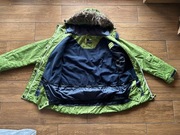 Kurtka zimowa narciarska Campus