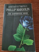 P. Margolin Nie zapomnisz mnie 