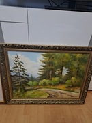 Obraz Lesław Kuźma