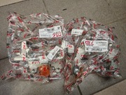 Nowe jarzma hamulcowe Audi A6 C7 2004-2011 Komplet P+L