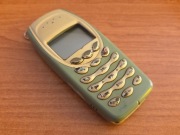 Nokia 3410 kultowa Nokia