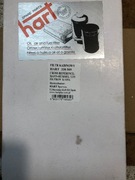 Filtr kabinowy alfa 156 lancia lybra