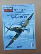 Mały Modelarz 10-11-12/2013 Spitfire Mk Vb