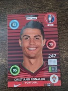 Panini 2016 Euro Cristiano Ronaldo Expert