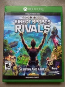 Gra Kinect Sports Rivals xbox one