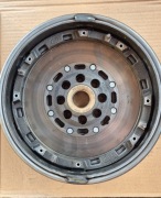 Koło dwumasowe Mercedes A class CDI