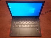 HP OMEN 15-5013DX Uszkodzony