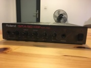 wzmacniacz Roland SRA 50 STEREO Amplifier