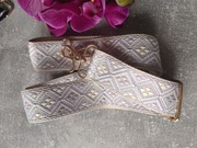 Pasek do torebki regulowany 