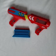 Karabin Boomco + pistolet