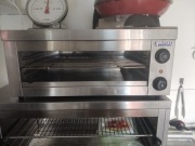 Sprzedam piec do zapiekanek 