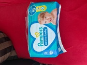 Pampers active baby 5