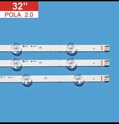 Listwa oświetleniowa telewizor LED 32