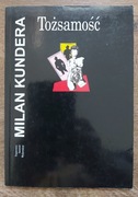 Tożsamość - Milan Kundera