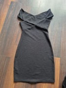 Mała czarna sukienka 