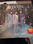 TIN TIN – LP astral taxi
