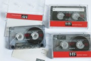 Kaseta magnetofonowa Sony HF 90