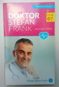 Saga doktor Stefan Frank tom 1 Wielki dzień Emilii