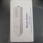 Silniczek rolety wewnetrznej.