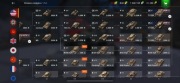 World of Tanks Blitz konto