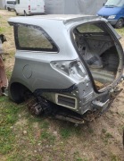 Auris II błotnik tył