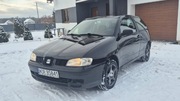 Seat Ibiza opłacony sprawny 