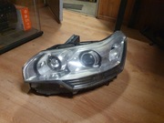 Xenon Reflektor Lewy Citroen C5