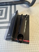 Mostek Zipp service course 120 mm jak nowy