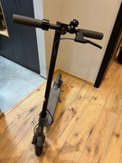 Hulajnoga elektryczna Xiaomi Mi Electric Scooter 3 używana 
