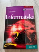 Podręcznik Informatyka 2  - Operon
