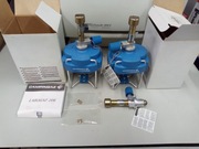 Campingaz palnik laboratoryjny labogaz 206.  2szt.