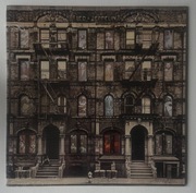 Led Zeppelin -Physical Graffiti  -winyl 