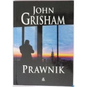 Prawnik - Grisham John