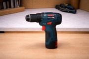 Bosch Professional GSR 12V-30