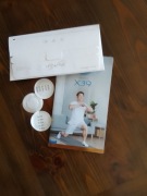 Lifewave X39, na sztuki, oryginalne