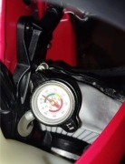 Korek chlodnicy HONDA Cr 125 Cr250 Cr80 Cr 85 Crf 150 Crf 250L 