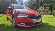 Skoda Fabia 1.0 Mpi