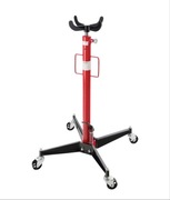 AREBOS Podnośnik z przekładnią