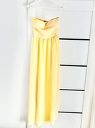 Vila długa sukienka maxi XS nowa wesele przyjęcie lato elegancka