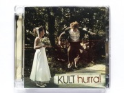 Kult - Hurra! (CD)