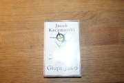 J. Kaczmarski. Głupi Jasio