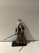 F145 HASBRO STAR WARS REVENGE OF THE SITH SHAAK TI JEDI MASTER