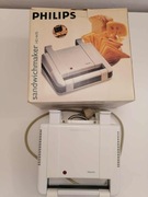Toster Opiekacz PHILIPS HD 4470/A sandwichmaker 