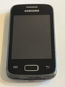 Samsung Galaxy Y Duos GT-S6202 - uszkodzony