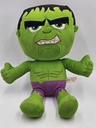 Marvel Avengers duża maskotka Hulk